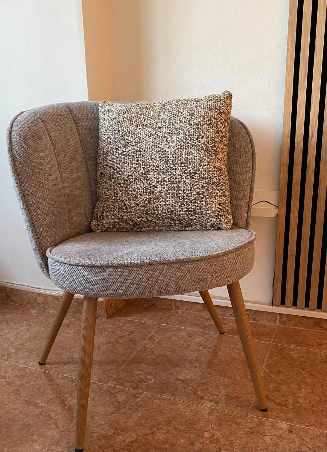 Studio La Carihuela Torremolinos Bagian luar foto