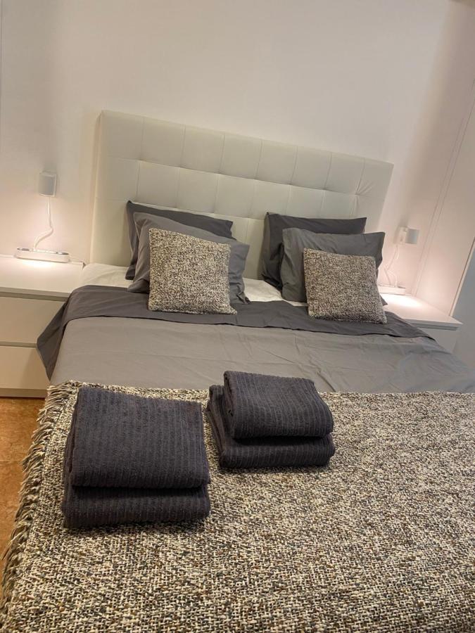 Studio La Carihuela Torremolinos Bagian luar foto