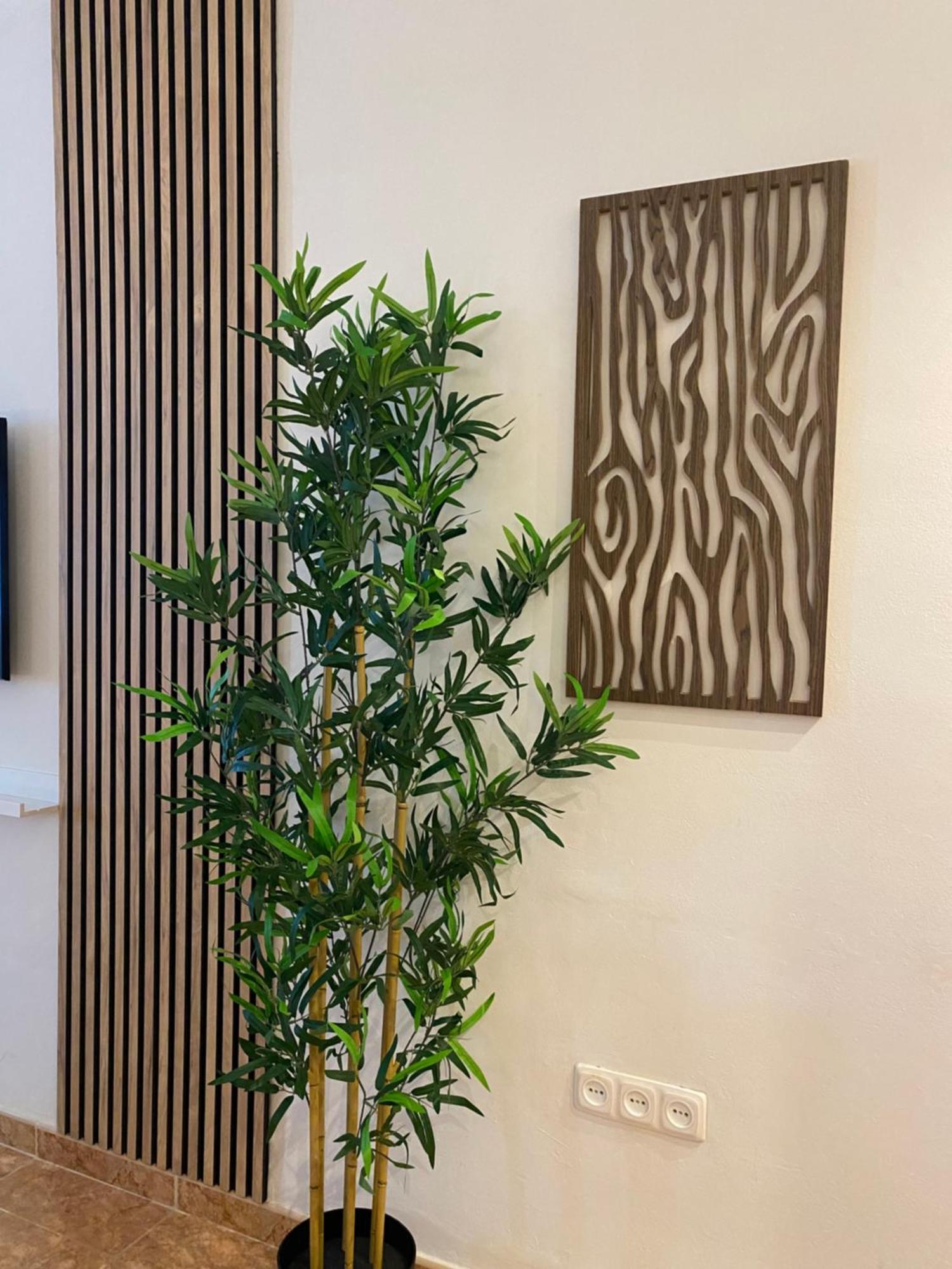 Studio La Carihuela Torremolinos Bagian luar foto